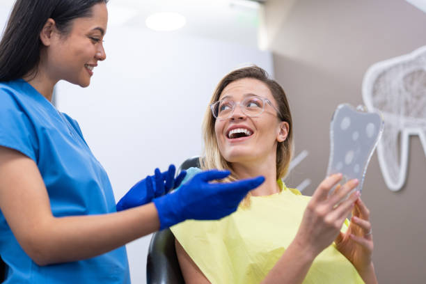 Oral Cancer Screening in Moville, IA